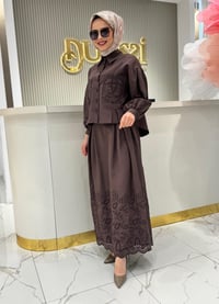 Clande 3021 Takım