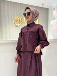 Clande 3021 Takım