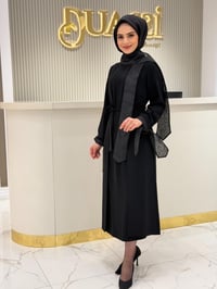 Demet 56111 Elbise