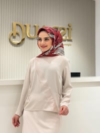 Demet İpek 36106 Bluz