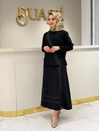 Demet İpek 36106 Bluz