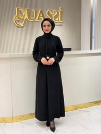 Demet İpek 56106 Elbise