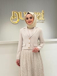 Demet İpek 66111 Kap