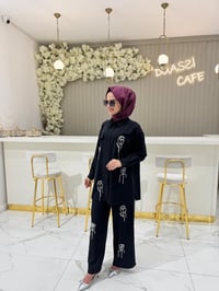 Dilay Takım  - SİYAH