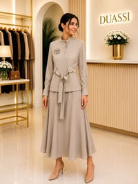 Duassi 26509 Takım