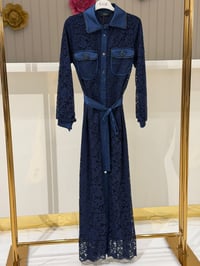 Duassi 26602 Elbise