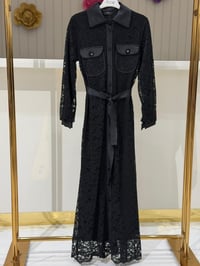 Duassi 26602 Elbise