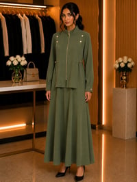 Duassi 26613 Elbise