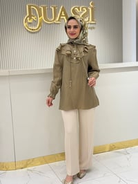 Enid Tunik