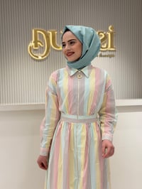 Fanya Elbise