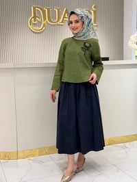 Fıfıne Bluz