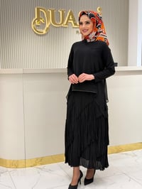 Fuat Grüşen 5360 Tunik
