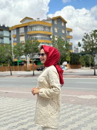 Fuat Gürşen 3611 Kap  - BEJ