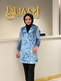 Fuat Gürşen 3624 Kap