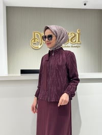 Fuat Gürşen 4109 İkili Takım  - Bordo