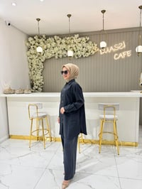 Fuat Gürşen 4312 Takım  - SİYAH