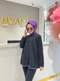 Fuat Gürşen 4336 Tunik
