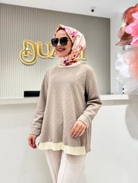 Fuat Gürşen 4336 Tunik