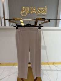 Fuat Gürşen 4405 Pantolon  - BEJ