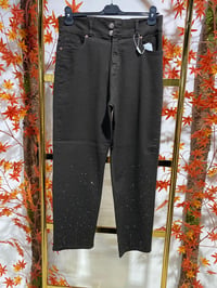 Fuat Gürşen 4418 Pantolon  - KAHVE