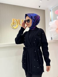 Fuat Gürşen 4636 Hırka