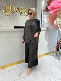 Fuat Gürşen 4700 Takım  - KAHVE
