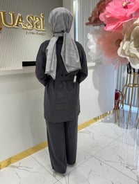 Fuat Gürşen 4703 Takım