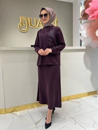 Fuat Gürşen 4712 Takım  - MÜRDÜM