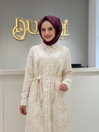 Fuat Gürşen 5110 Elbise