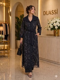 Fuat Gürşen 5114-4 Elbise