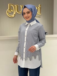 Fuat Gürşen 5304 Tunik