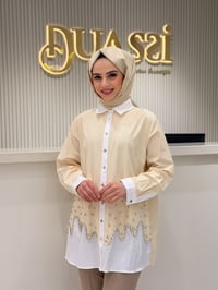 Fuat Gürşen 5304 Tunik