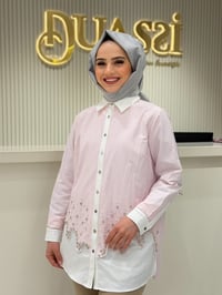Fuat Gürşen 5304 Tunik