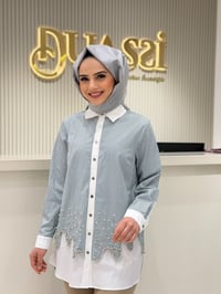 Fuat Gürşen 5304 Tunik