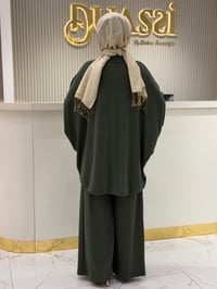 Fuat Gürşen 5308 Takım