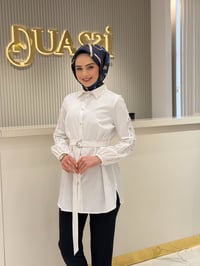 Fuat Gürşen 5313 Tunik