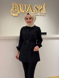 Fuat Gürşen 5313 Tunik