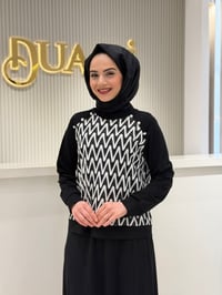 Fuat Gürşen 5317 Tunik