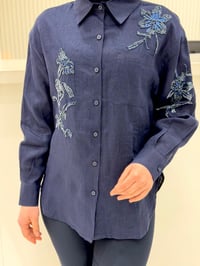 Fuat Gürşen 5321 Tunik