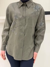 Fuat Gürşen 5321 Tunik