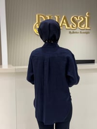 Fuat Gürşen 5321 Tunik