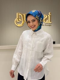 Fuat Gürşen 5321 Tunik