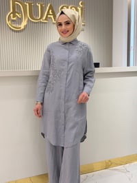 Fuat Gürşen 5323 Tunik