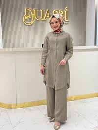 Fuat Gürşen 5323 Tunik