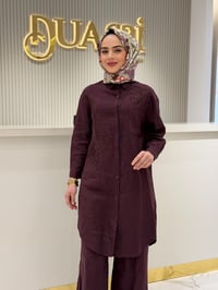 Fuat Gürşen 5323 Tunik