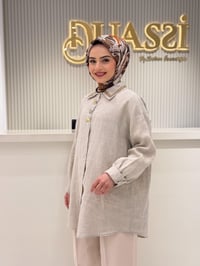 Fuat Gürşen 5324 Tunik