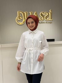 Fuat Gürşen 5330 Tunik