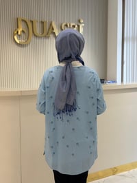 Fuat Gürşen 5332 Tunik
