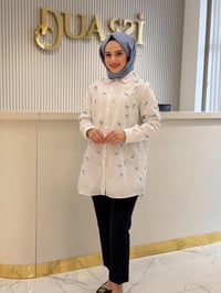 Fuat Gürşen 5332 Tunik