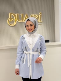 Fuat Gürşen 5333 Tunik